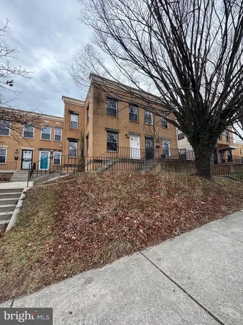 2925 W North Ave, Baltimore, MD 21216
