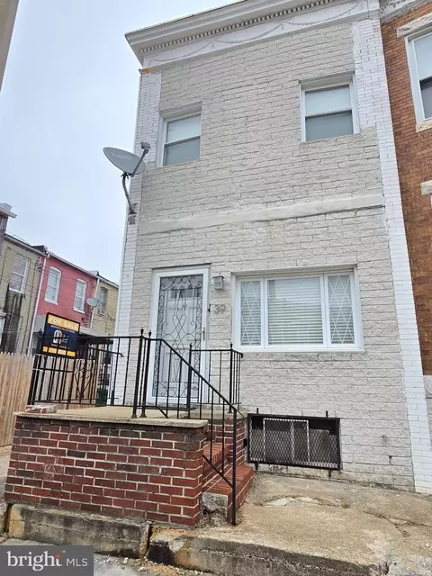 39 N Bentalou St, Baltimore, MD 21223