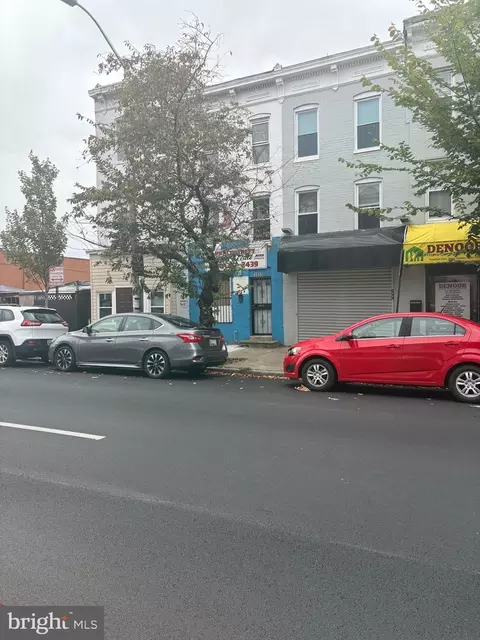 1933 W Pratt St, Baltimore, MD 21223 photo 5