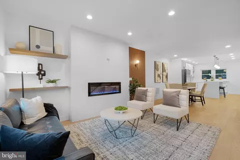 325 Gilmor St, Baltimore, MD 21223