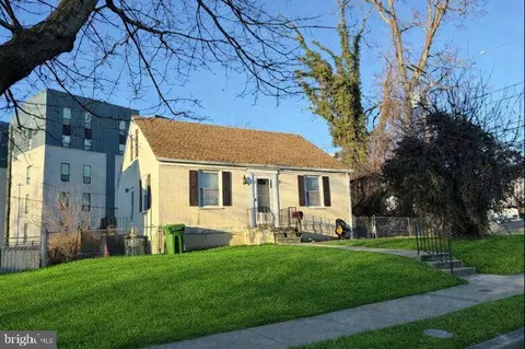 3007 Grindon Ave, Baltimore, MD 21214