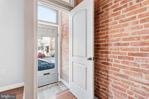 Entry Way - 3259 E Baltimore St, Baltimore, MD 21224 photo 1 of 15