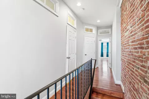 Entry Way - 3259 E Baltimore St, Baltimore, MD 21224 photo 11 of 15