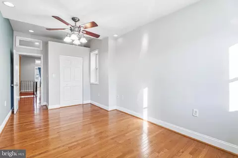 Bedroom - 3259 E Baltimore St, Baltimore, MD 21224 photo 4 of 5