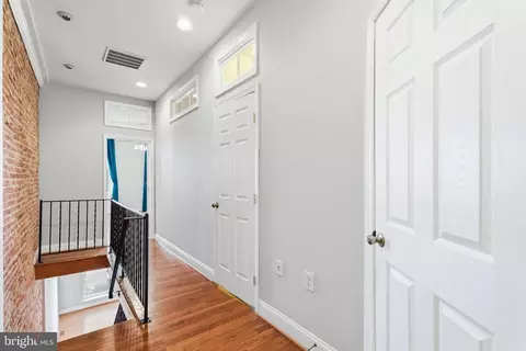 Entry Way - 3259 E Baltimore St, Baltimore, MD 21224 photo 10 of 15