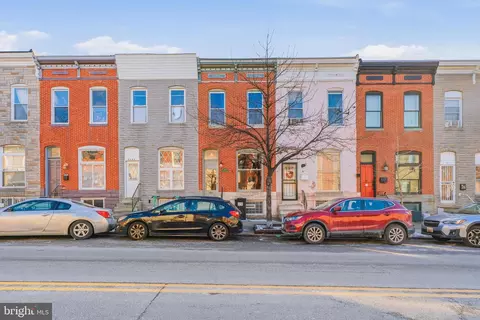 3259 E Baltimore St, Baltimore, MD 21224
