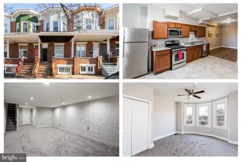 2733 The Alameda, Baltimore, MD 21218
