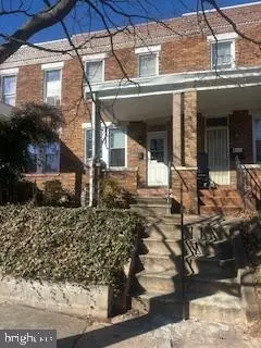 3316 Cardenas Ave, Baltimore, MD 21213