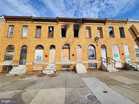 2128 E North Ave, Baltimore, MD 21213 photo 2
