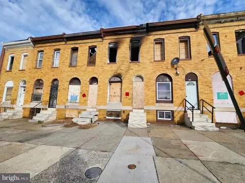 2128 E North Ave, Baltimore, MD 21213 photo 3