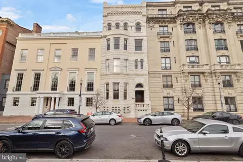 6 W Mount Vernon Pl #B1, Baltimore, MD 21201