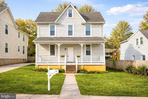 3018 Mary Ave, Baltimore, MD 21214