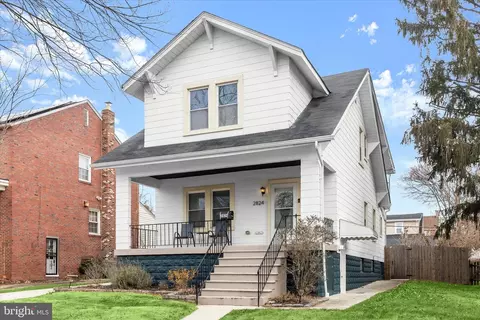 2824 Inglewood Ave, Baltimore, MD 21234