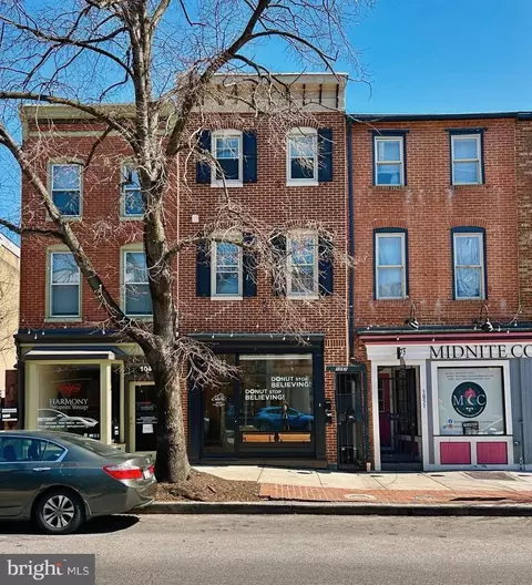 1049 S Charles St, Baltimore, MD 21230
