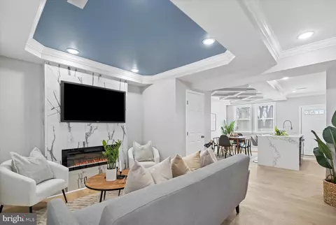 5312 Gist Ave, Baltimore, MD 21215