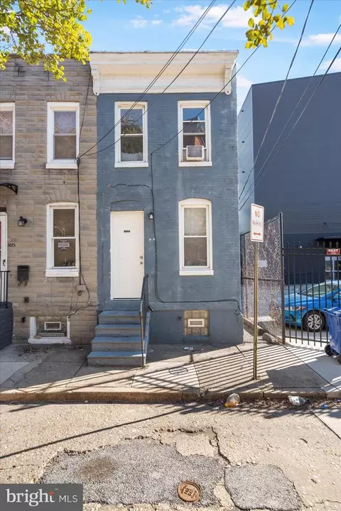 1017 Sterrett St, Baltimore, MD 21230