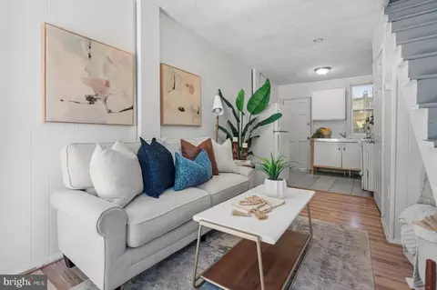 1017 Sterrett St, Baltimore, MD 21230