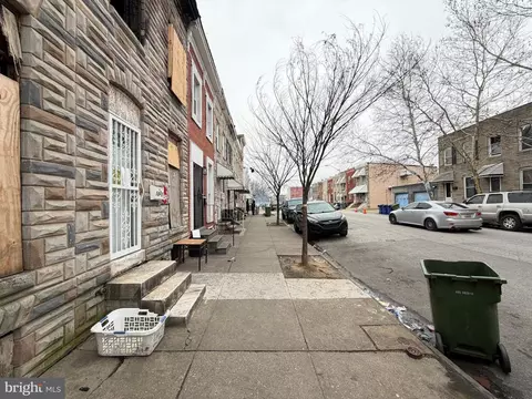 1821 Ramsay St, Baltimore, MD 21223 photo 3