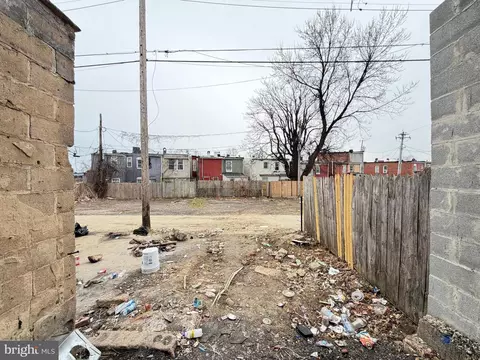 1821 Ramsay St, Baltimore, MD 21223 photo 6