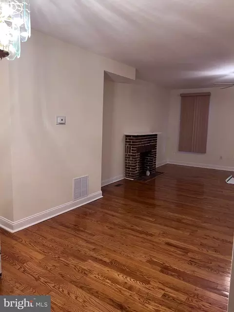 Living - 1634 Chilton St, Baltimore, MD 21218 photo 2 of 3