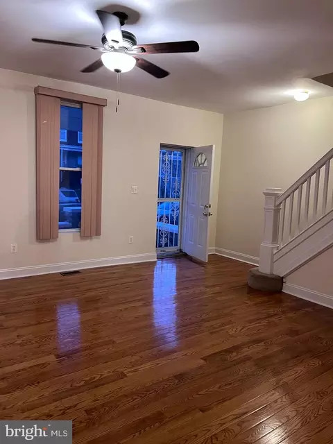 Living - 1634 Chilton St, Baltimore, MD 21218 photo 1 of 3
