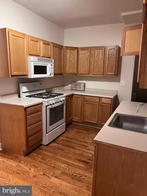 Kitchen - 1634 Chilton St, Baltimore, MD 21218 photo 1 of 1