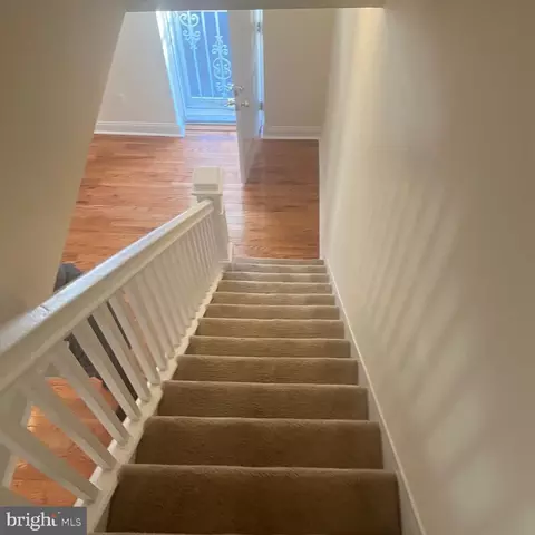 Entry Way - 1634 Chilton St, Baltimore, MD 21218 photo 1 of 2
