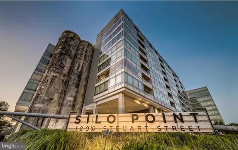 1200 Steuart St #1119, Baltimore, MD 21230 photo 2