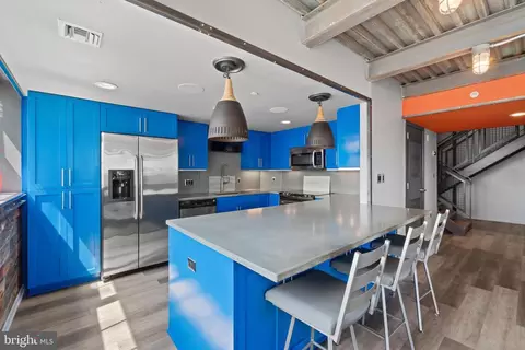 1200 Steuart St #1119, Baltimore, MD 21230 photo 21