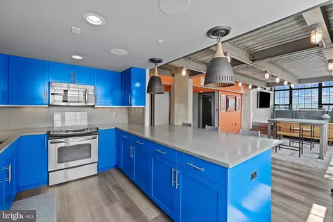 1200 Steuart St #1119, Baltimore, MD 21230 photo 8