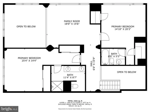 1200 Steuart St #1119, Baltimore, MD 21230 photo 36