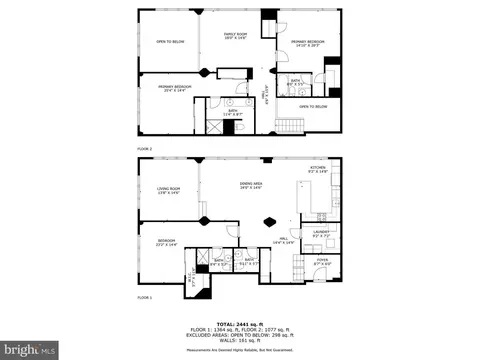 1200 Steuart St #1119, Baltimore, MD 21230 photo 39