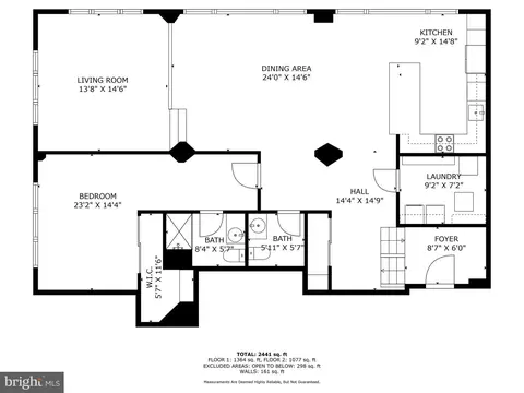 1200 Steuart St #1119, Baltimore, MD 21230 photo 38