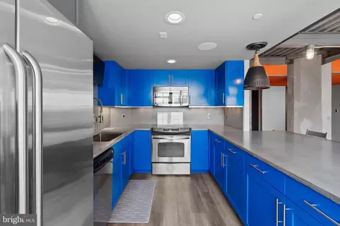 1200 Steuart St #1119, Baltimore, MD 21230 photo 10