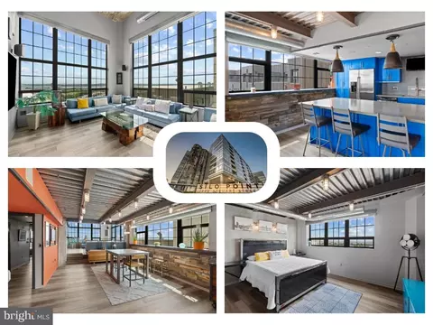 1200 Steuart St #1119, Baltimore, MD 21230