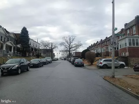 Exterior - 2908 Baker St, Baltimore, MD 21216 photo 2 of 3