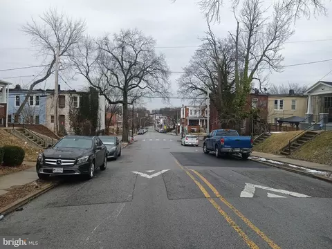 Exterior - 2908 Baker St, Baltimore, MD 21216 photo 3 of 3