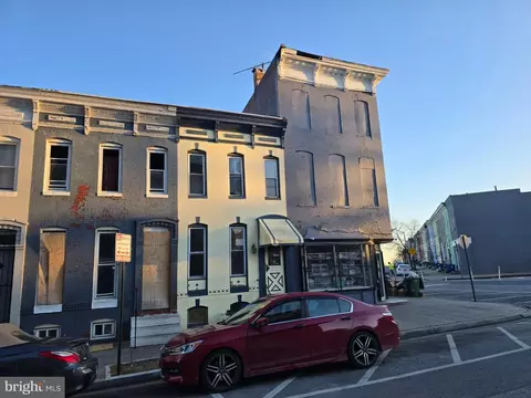 727 Baker St, Baltimore, MD 21217 photo 2