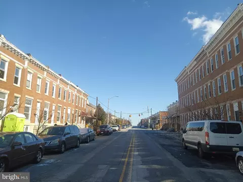 2605 E Preston St, Baltimore, MD 21213 photo 8