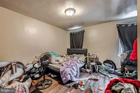 Bedroom - 3626 Lyndale Ave, Baltimore, MD 21213 photo 1 of 8