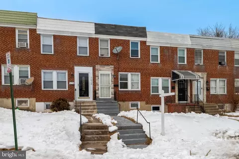 Other - 3626 Lyndale Ave, Baltimore, MD 21213 photo 1 of 5