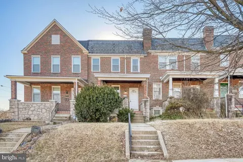 2647 Chesterfield Ave, Baltimore, MD 21213