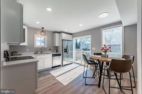 1221 Dellwood Ave, Baltimore, MD 21211