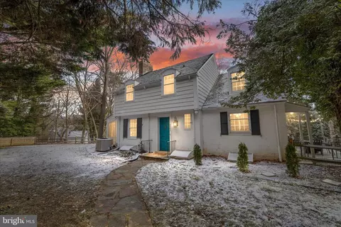 2441 N Forest Park Ave, Baltimore, MD 21207