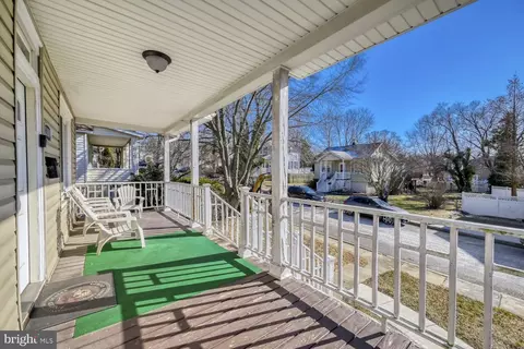 Exterior - 2800 Christopher Ave, Baltimore, MD 21214 photo 2 of 5