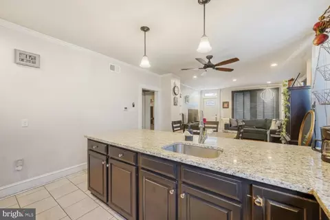 Kitchen - 2800 Christopher Ave, Baltimore, MD 21214 photo 2 of 2