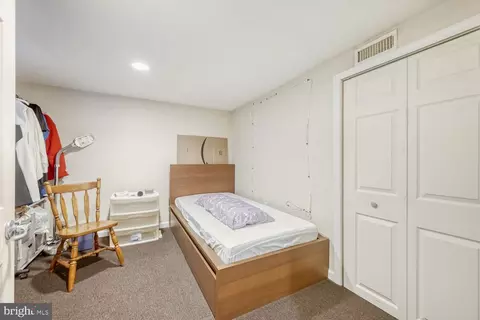 Bedroom - 2800 Christopher Ave, Baltimore, MD 21214 photo 3 of 3