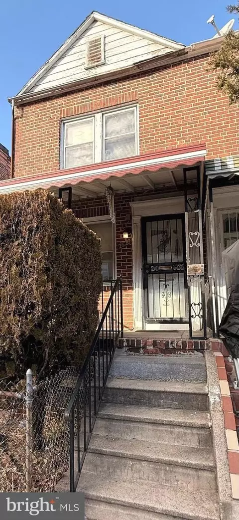 2626 E Preston St, Baltimore, MD 21213