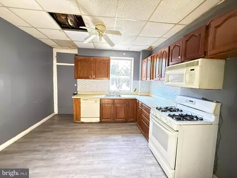 Kitchen - 114 Haven St, Baltimore, MD 21224 photo 1 of 1