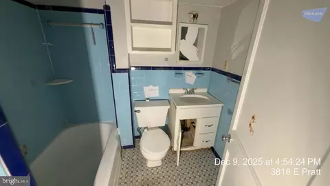 Bath - 3818 E Pratt St, Baltimore, MD 21224 photo 1 of 1